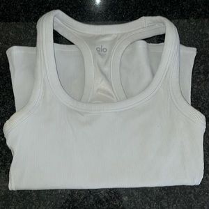 Ribbed ALO Tank
